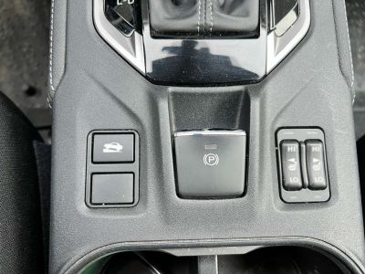 Subaru Impreza Gebrauchtwagen