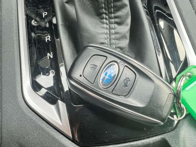 Subaru Impreza Gebrauchtwagen