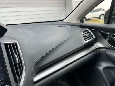 Subaru Impreza Gebrauchtwagen