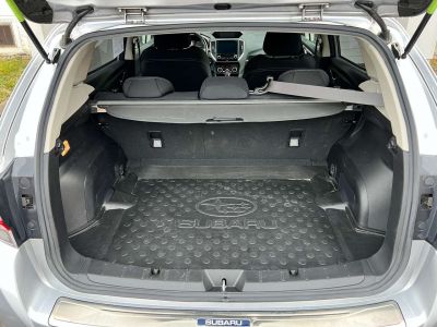 Subaru Impreza Gebrauchtwagen