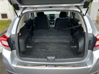 Subaru Impreza Gebrauchtwagen