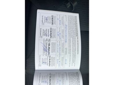 Subaru Impreza Gebrauchtwagen