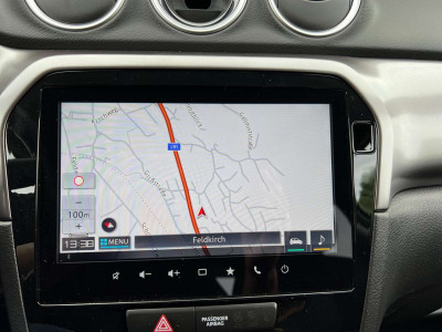 Suzuki Vitara Neuwagen Suzuki Vitara Neuwagen