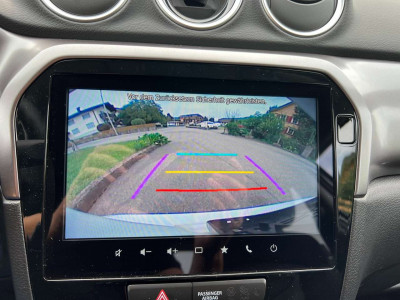 Suzuki Vitara Neuwagen Suzuki Vitara Neuwagen