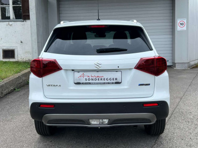 Suzuki Vitara Neuwagen Suzuki Vitara Neuwagen