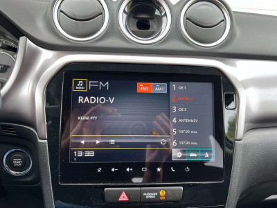 Suzuki Vitara Neuwagen