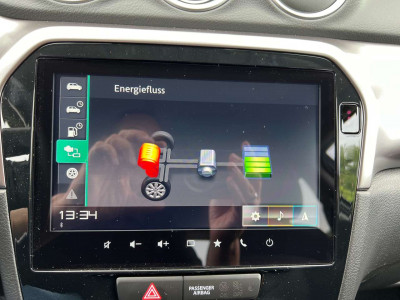 Suzuki Vitara Neuwagen