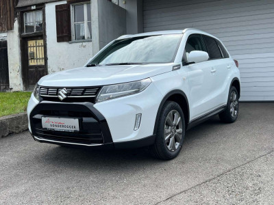 Suzuki Vitara Neuwagen