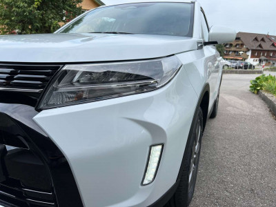 Suzuki Vitara Neuwagen