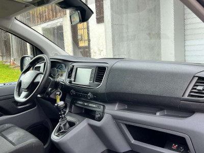 Citroën Jumpy Gebrauchtwagen