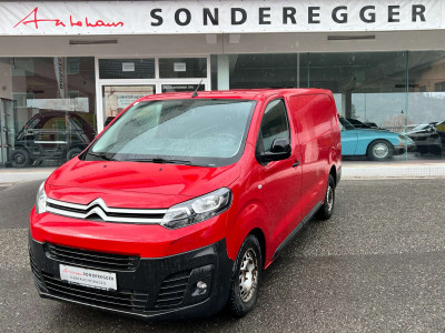 Citroën Jumpy Gebrauchtwagen