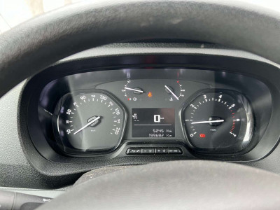 Citroën Jumpy Gebrauchtwagen