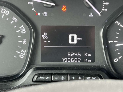 Citroën Jumpy Gebrauchtwagen