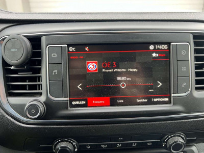 Citroën Jumpy Gebrauchtwagen