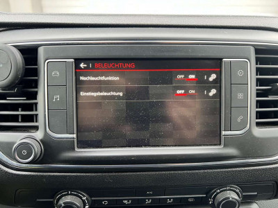 Citroën Jumpy Gebrauchtwagen