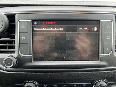 Citroën Jumpy Gebrauchtwagen