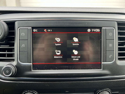 Citroën Jumpy Gebrauchtwagen