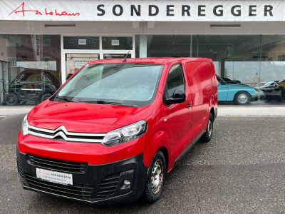 Citroën Jumpy Gebrauchtwagen