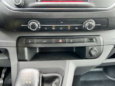 Citroën Jumpy Gebrauchtwagen