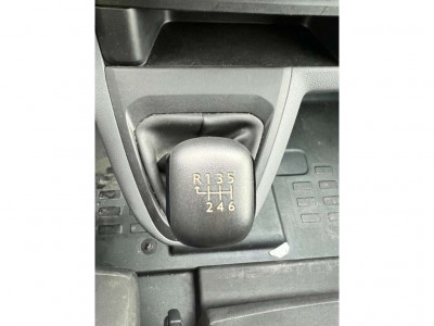 Citroën Jumpy Gebrauchtwagen