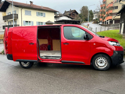 Citroën Jumpy Gebrauchtwagen