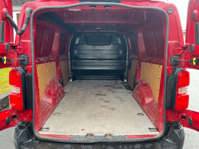 Citroën Jumpy Gebrauchtwagen