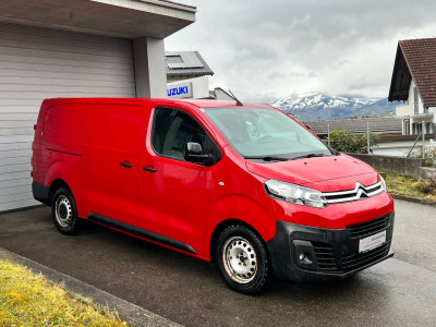 Citroën Jumpy Gebrauchtwagen