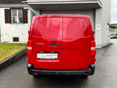 Citroën Jumpy Gebrauchtwagen