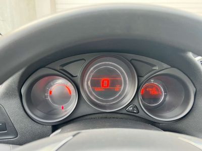 Citroën C4 Gebrauchtwagen