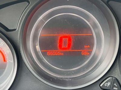 Citroën C4 Gebrauchtwagen