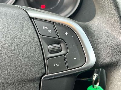 Citroën C4 Gebrauchtwagen