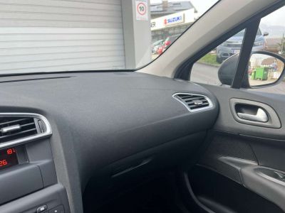 Citroën C4 Gebrauchtwagen