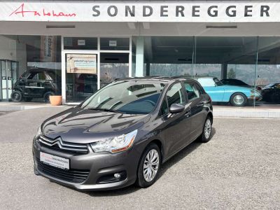 Citroën C4 Gebrauchtwagen