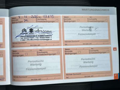 Citroën C4 Gebrauchtwagen