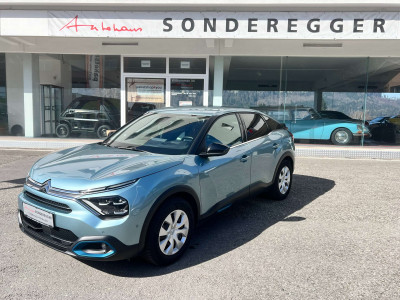 Citroën C4 Gebrauchtwagen