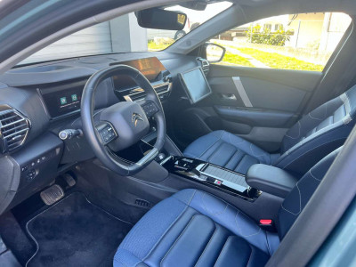 Citroën C4 Gebrauchtwagen