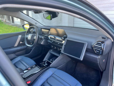 Citroën C4 Gebrauchtwagen