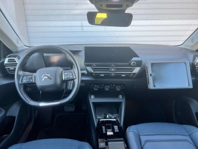 Citroën C4 Gebrauchtwagen