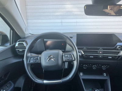 Citroën C4 Gebrauchtwagen