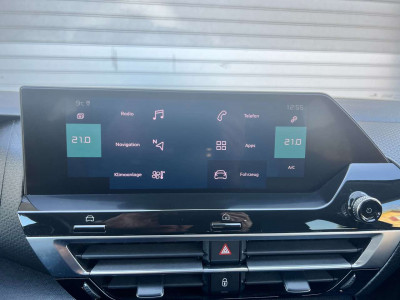 Citroën C4 Gebrauchtwagen