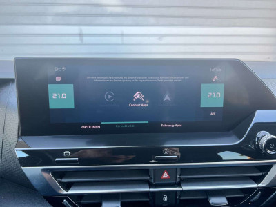 Citroën C4 Gebrauchtwagen