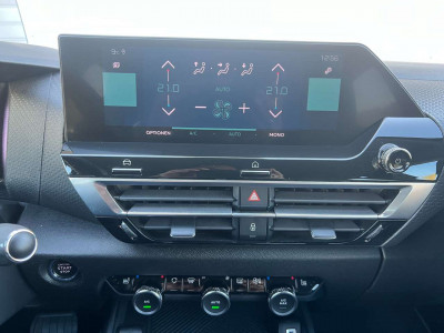 Citroën C4 Gebrauchtwagen