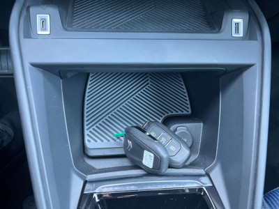 Citroën C4 Gebrauchtwagen