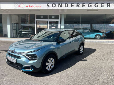 Citroën C4 Gebrauchtwagen