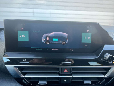 Citroën C4 Gebrauchtwagen