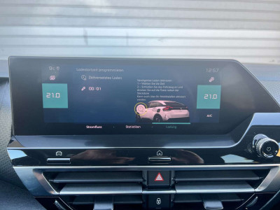 Citroën C4 Gebrauchtwagen