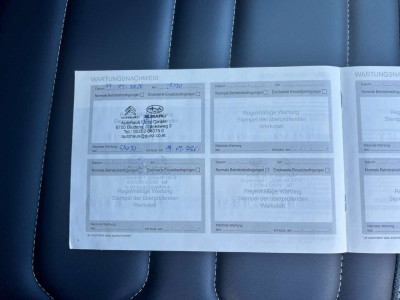 Citroën C4 Gebrauchtwagen