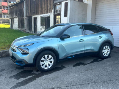 Citroën C4 Gebrauchtwagen