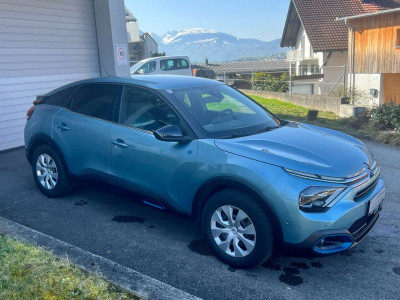 Citroën C4 Gebrauchtwagen