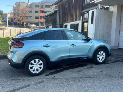 Citroën C4 Gebrauchtwagen